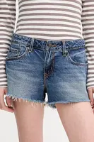 Kraťasy Levi's LOW LOOSE