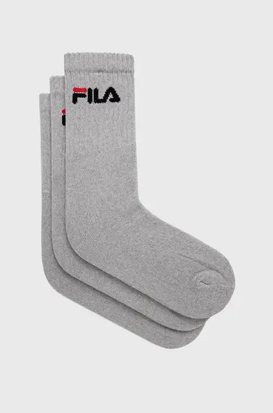 Fila - Ponožky (3-pack)