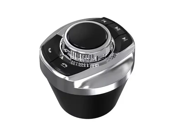 Ovládání pro autorádio STU 52wunirc1 - rozbaleno - pomačkaný roh obalu