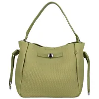 Dámská kabelka na rameno zelená - Firenze Emili