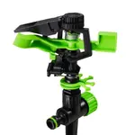 Zavlažovač pulzační, otáčecí, STR, STALCO GARDEN