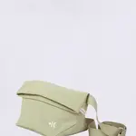 Batoh Kaala Taavi Sling Bag pale olive