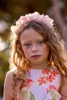 Detská gumička do vlasov Mayoral