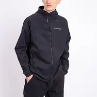 Klättermusen Nal M's Hooded Jacket Black S