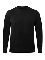 MEXX Sveter  čierna