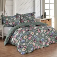 Bavlněné ložní povlečení Matějovský JACQUELINE prodloužená délka