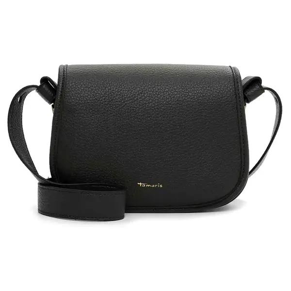 Dámska kabelka Tamaris Mirra - tmavo zelená