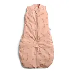 ERGOPOUCH Vak a overal na spaní 2v1 organická bavlna Suit Elephant Parade 8-24 m, 8-14 kg