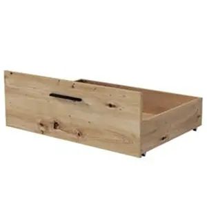 Zásuvka pod posteľ Verso 1S artisan