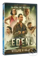 Eden: Vítejte v ráji - Ron Howard - film z kategorie Dobrodružné filmy