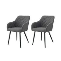 MID.YOU SADA ŽIDLÍ 2 kusy