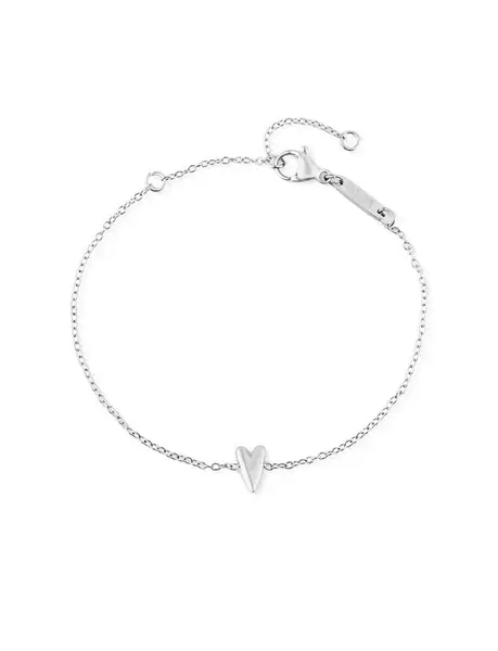 VUCH Náramek Amora Silver