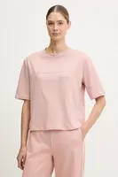 Bavlněné tričko Guess SOPHIE