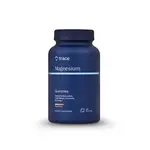 Trace Minerals Magnesium Gummies (Broskyňa), 120 gumových cukríkov