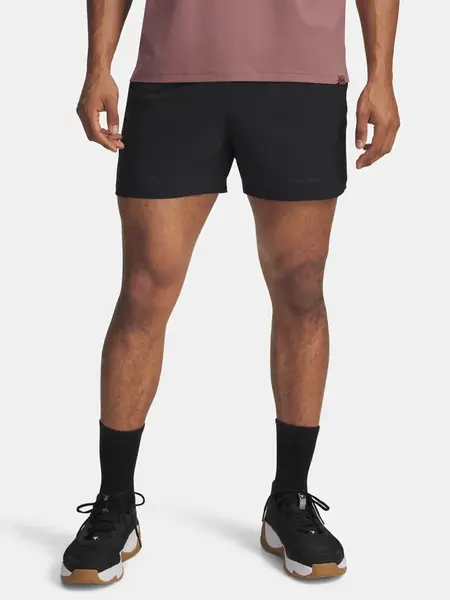 Pánské šortky Under Armour Pjt Rock Ultimate