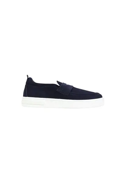 Armani Exchange pánske slip-on tenisky
