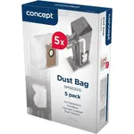 Sáčky na prach Concept pro VP6300 - 5 ks