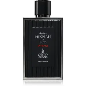 Risala Elite Hikmah Of Life Intense parfumovaná voda pre mužov 100 ml
