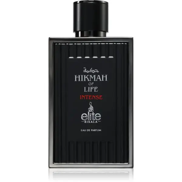 Risala Elite Hikmah Of Life Intense parfumovaná voda pre mužov 100 ml
