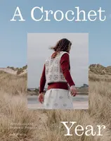 A Crochet Year - Zoe Curtis