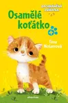 Zachráněná zvířátka: Osamělé koťátko - Tina Nolan