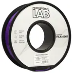Professional Lab FG-P206-E1, 3D filament, PETG, Purple, 1kg, 1,75mm