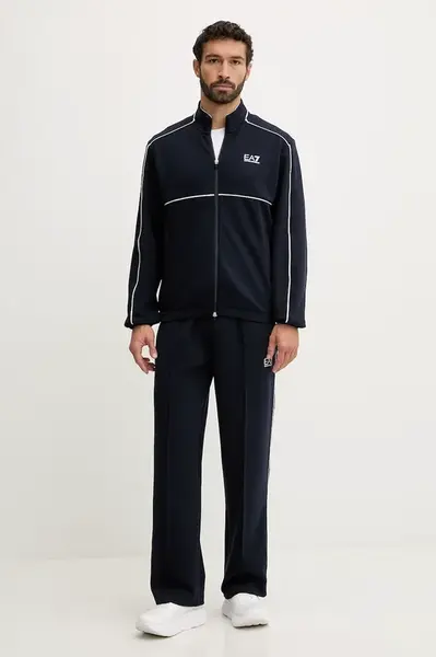 Tepláková súprava EA7 Emporio Armani