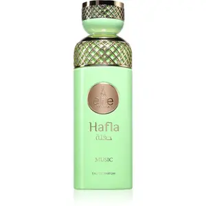 Risala Elite Hafla Music parfémovaná voda unisex 200 ml