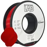 Professional Lab FG-P84-E1, 3D filament, PLA, 1,75mm, 1000g, Červený (Meta red)