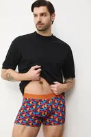 Bavlněné boxerky Medicine 2-pack