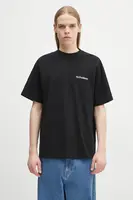 Bavlněné tričko No Problemo Eau De Problemo SS Tee