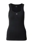 PINKO Top 'CALCOLATORE'  čierna