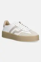 Kožené tenisky Gant Cuzmani