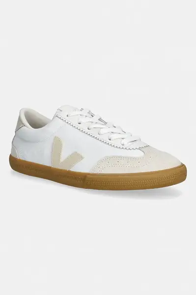 Tenisky Veja VOLLEY CANVAS