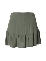 ABOUT YOU Sukňa 'Noelle'  kaki