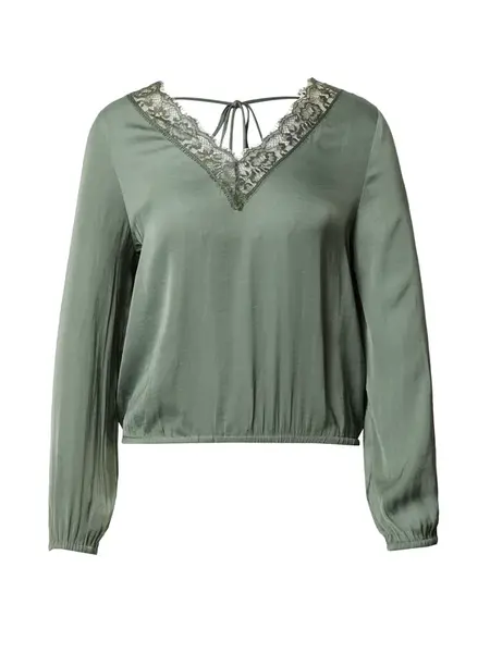 ABOUT YOU Blúzka 'Thalisa'  zelená