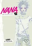 Nana 25th Anniversary Edition, Vol. 1 - Ai Yazawa - kniha z kategorie Komiksy