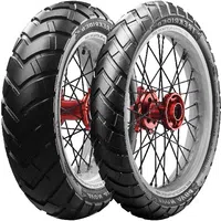 AVON 130/80 - 17 65T TREKRIDER_AV85_REAR TL M+S