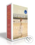 The Summer I Turned Pretty Trilogy (Boxed Set) (The Summer I Turned Pretty; It's Not Summer Without You; We'll Always Have Summer)