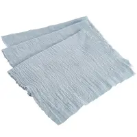 Cotton Table Runner