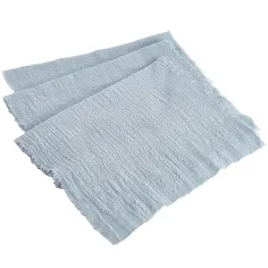 Cotton Table Runner