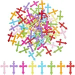 Colorful Acrylic Pendants