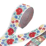 Bohemian Style Polyester Ribbon
