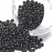 12/0 Glass Seed Beads