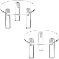 Acrylic Dispaly Platform