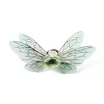 Butterfly Epoxy Resin Pins