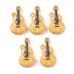 Baking Paint Alloy Pendants