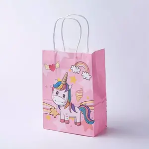kraft Paper Bags