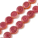 Handmade Lampwork Beads Strands