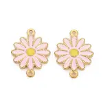 304 Stainless Steel Enamel Links Connectors